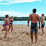 Beach View